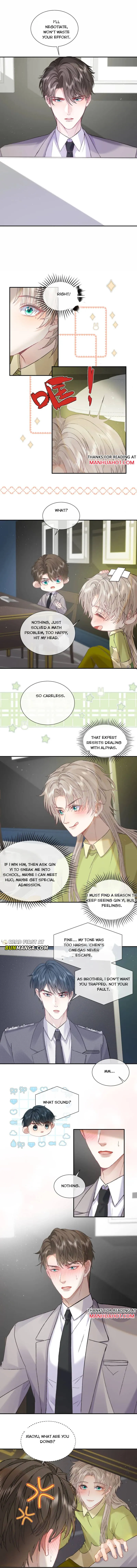 Pheromones Trap Chapter 8 page 5 - 