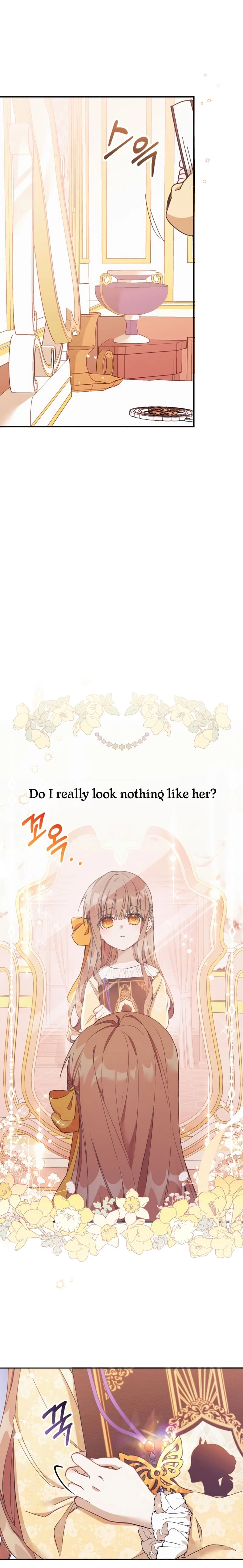 Philomel the Fake Chapter 1 page 16 - 