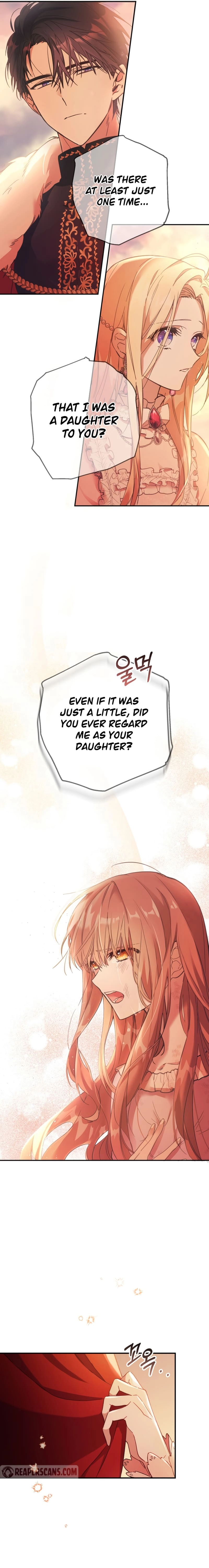 Philomel the Fake Chapter 1 page 8 - 