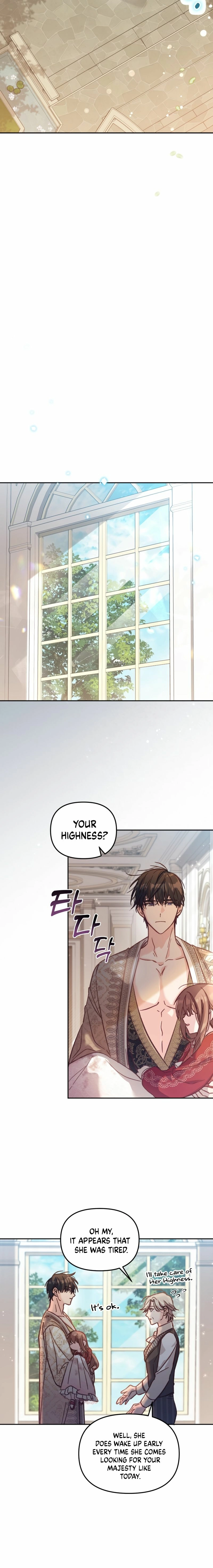 Philomel the Fake Chapter 10 page 15 - 