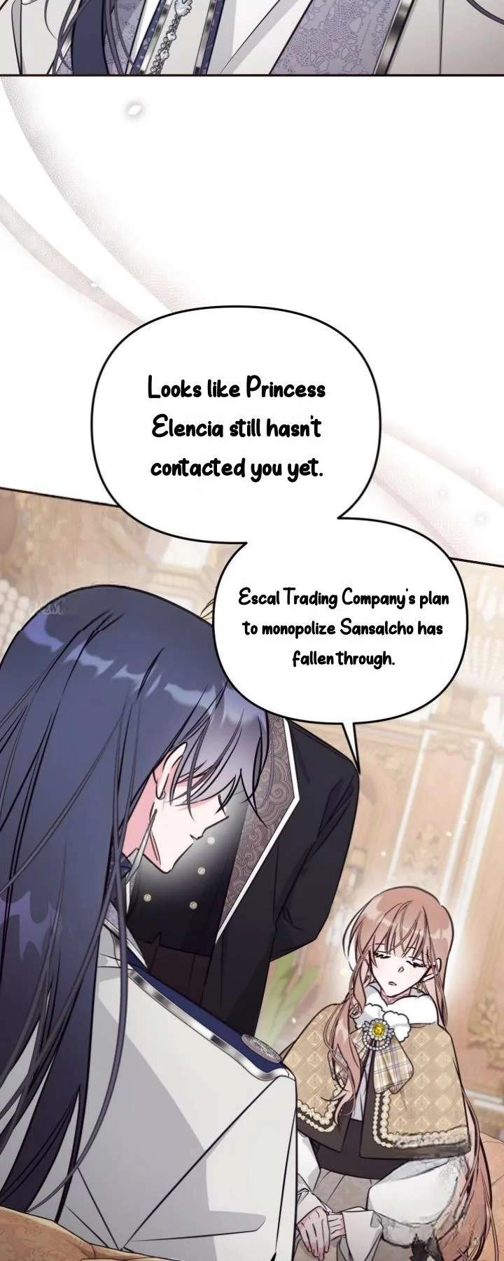 Philomel the Fake Chapter 100 page 40 - 