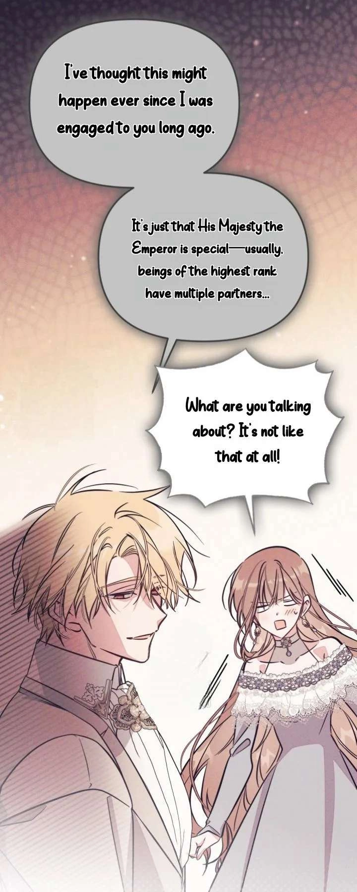 Philomel the Fake Chapter 100 page 5 - 