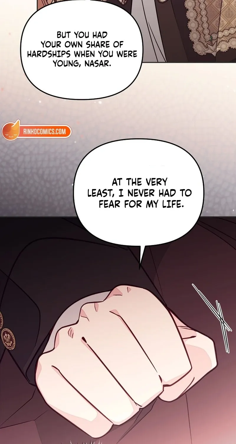 Philomel the Fake Chapter 101 page 20 - 