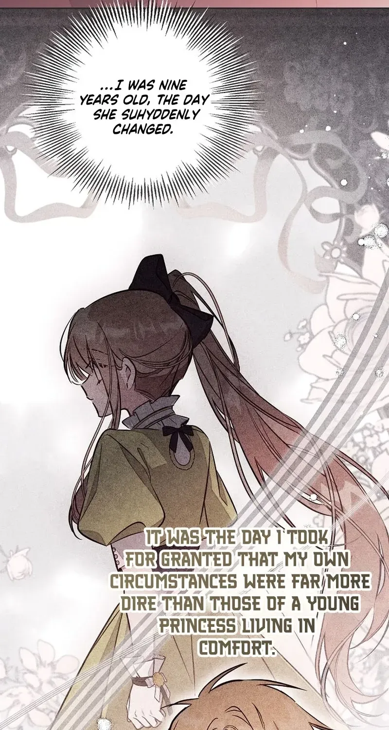 Philomel the Fake Chapter 101 page 21 - 