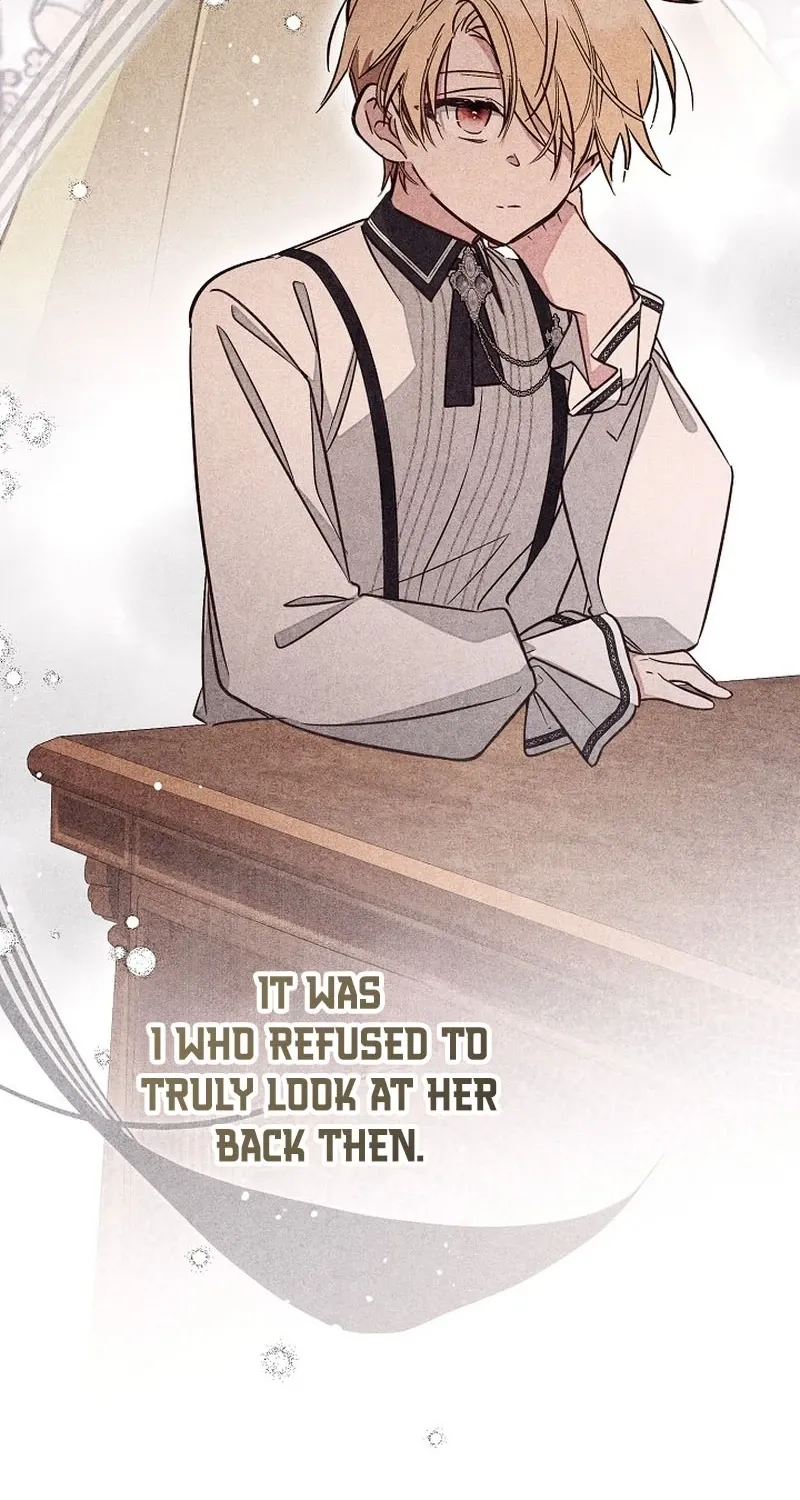 Philomel the Fake Chapter 101 page 22 - 