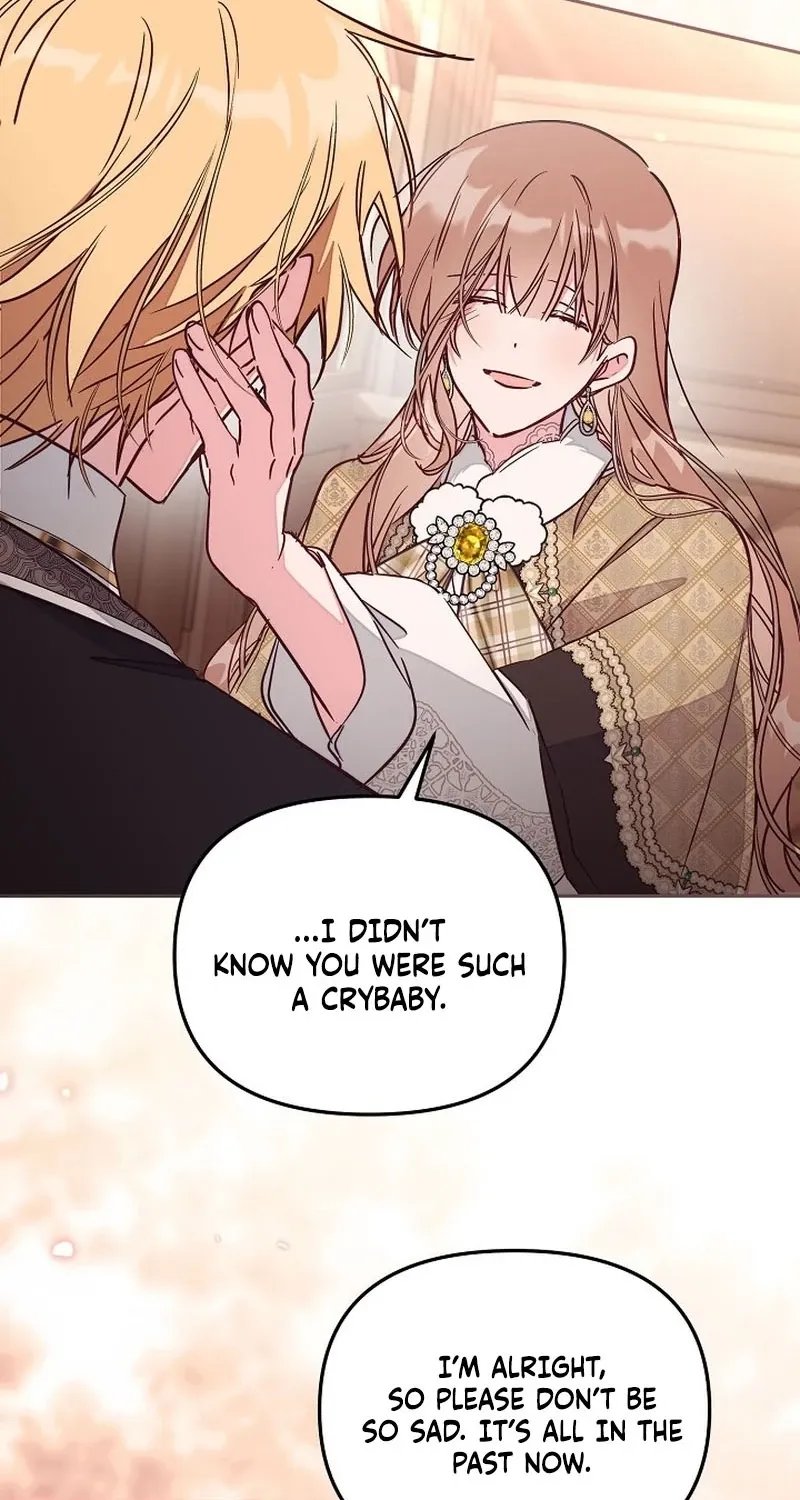 Philomel the Fake Chapter 101 page 31 - 