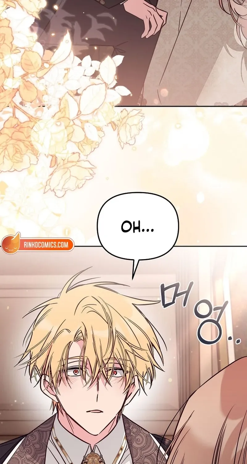 Philomel the Fake Chapter 101 page 35 - 