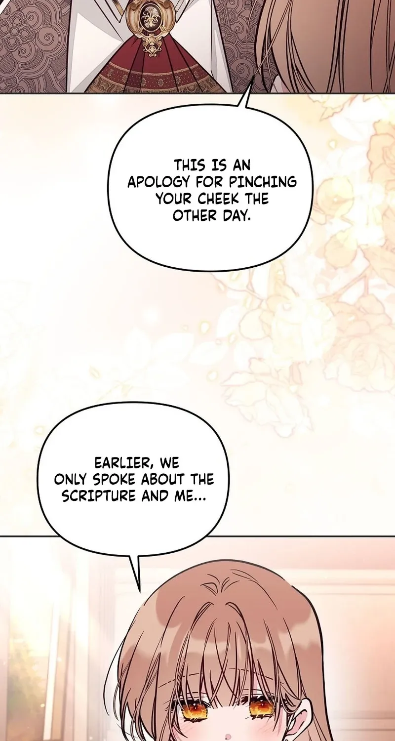 Philomel the Fake Chapter 101 page 36 - 