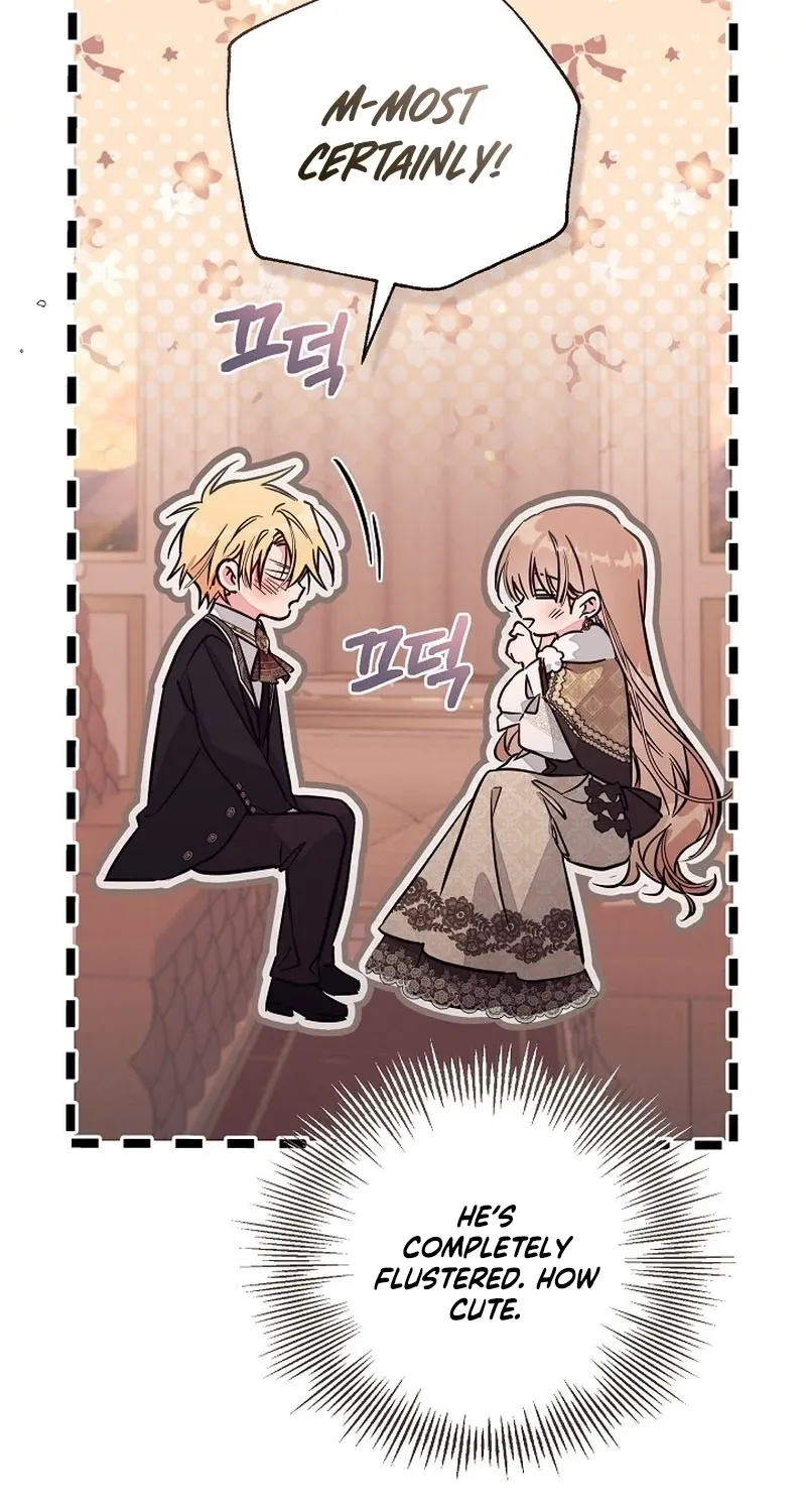 Philomel the Fake Chapter 101 page 38 - 