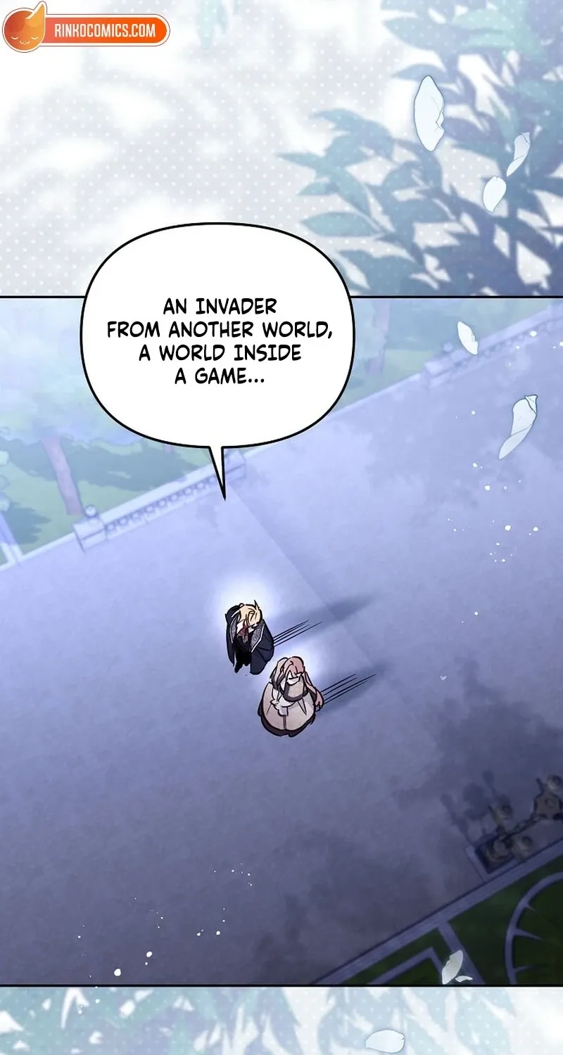 Philomel the Fake Chapter 101 page 42 - 