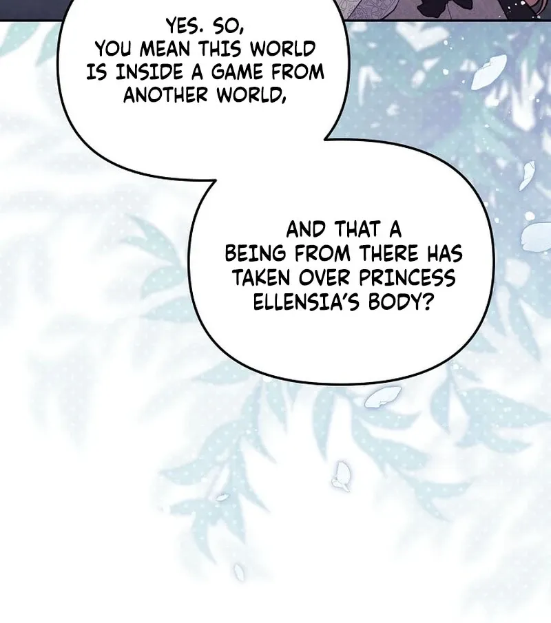 Philomel the Fake Chapter 101 page 44 - 