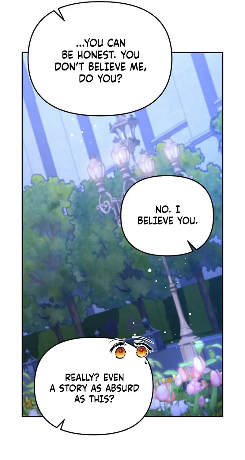 Philomel the Fake Chapter 101 page 45 - 