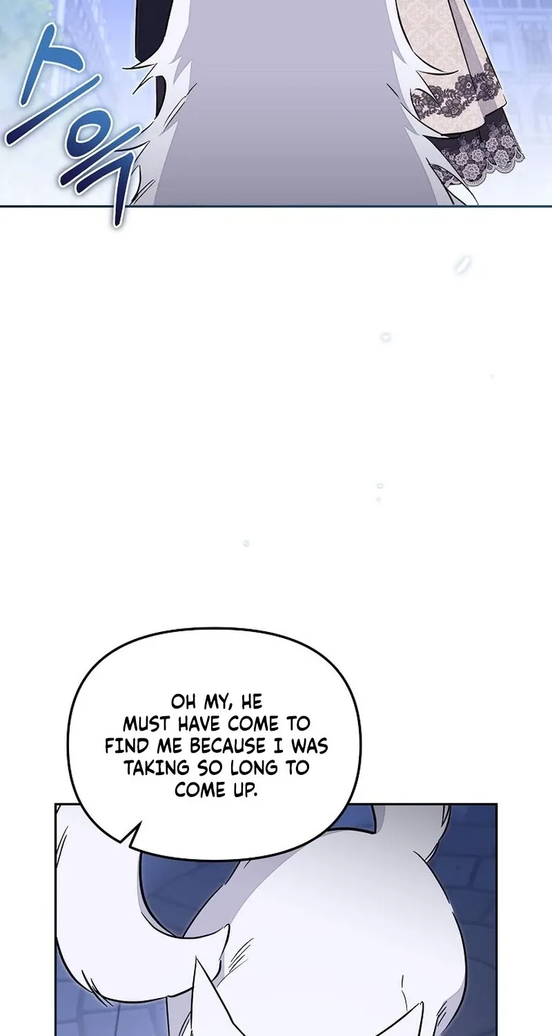 Philomel the Fake Chapter 101 page 53 - 