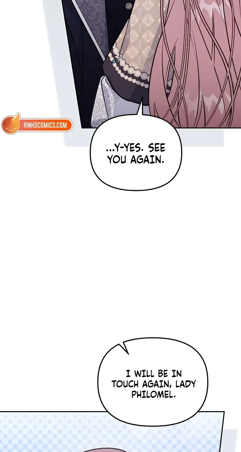 Philomel the Fake Chapter 101 page 68 - 