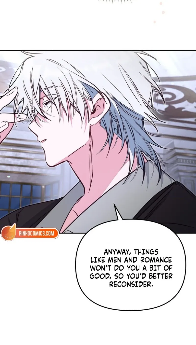 Philomel the Fake Chapter 102 page 14 - 