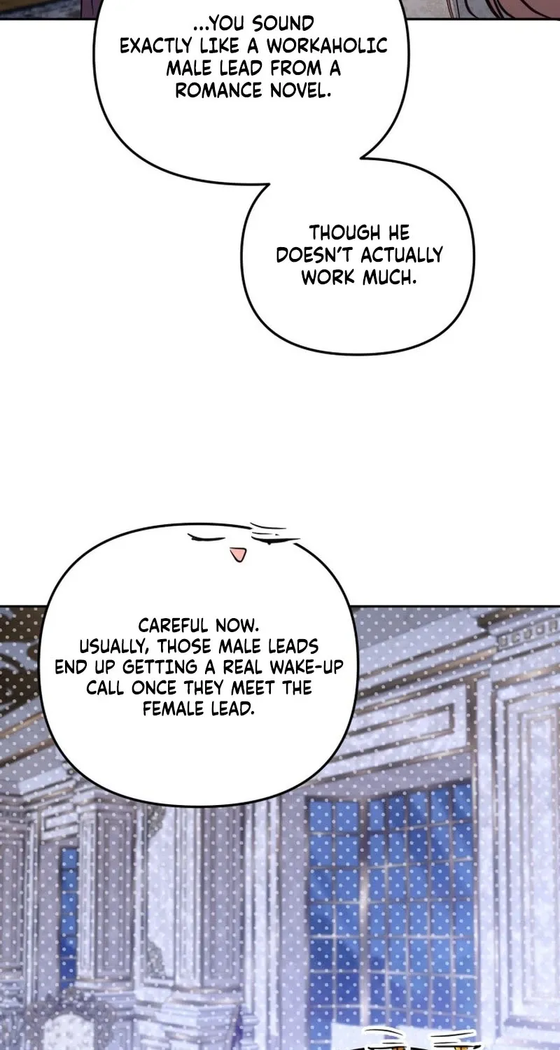 Philomel the Fake Chapter 102 page 17 - 