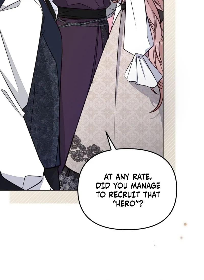 Philomel the Fake Chapter 102 page 19 - 