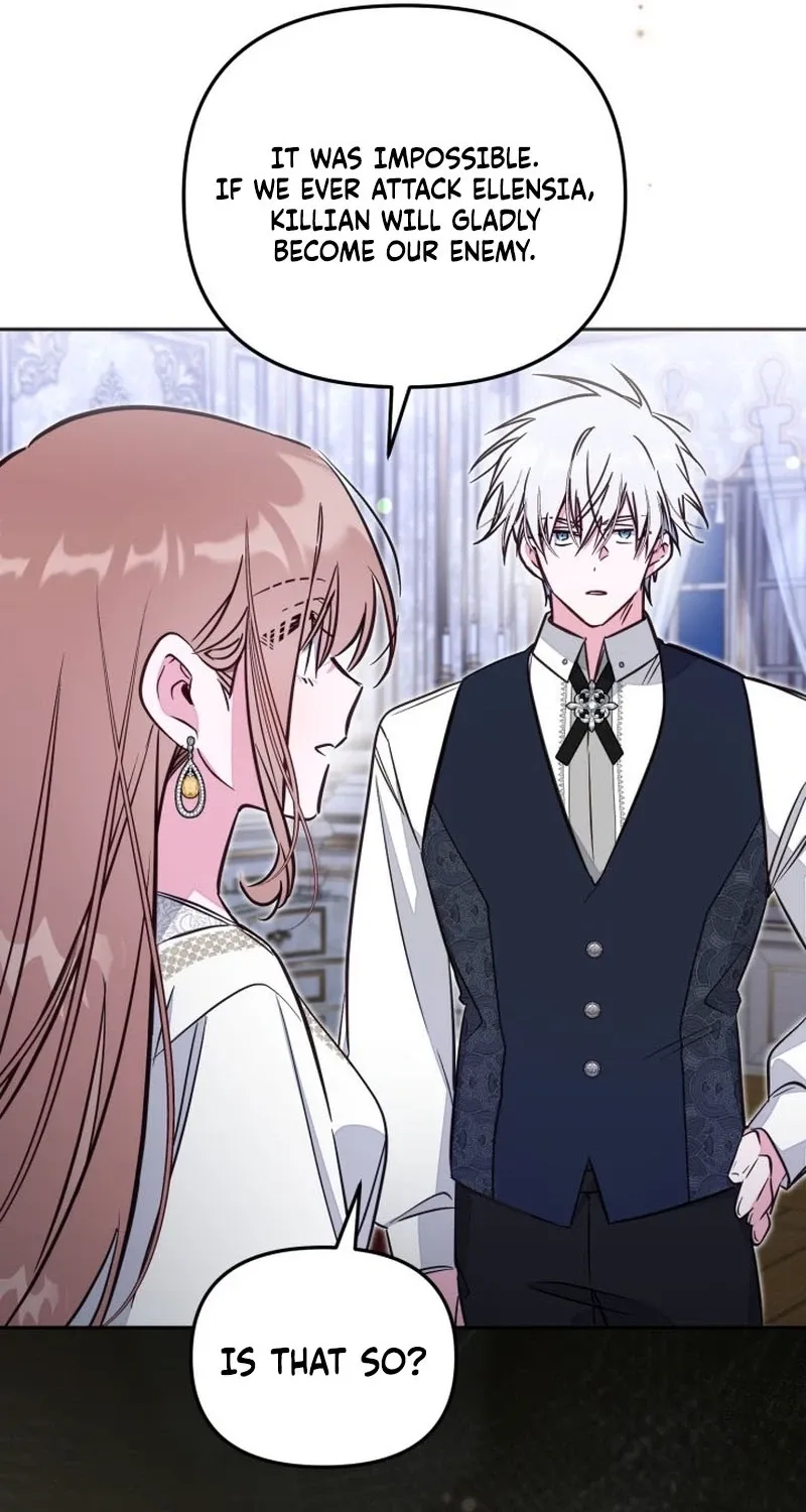 Philomel the Fake Chapter 102 page 20 - 