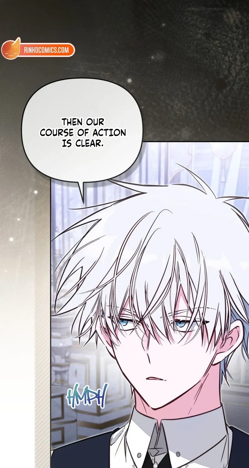 Philomel the Fake Chapter 102 page 21 - 