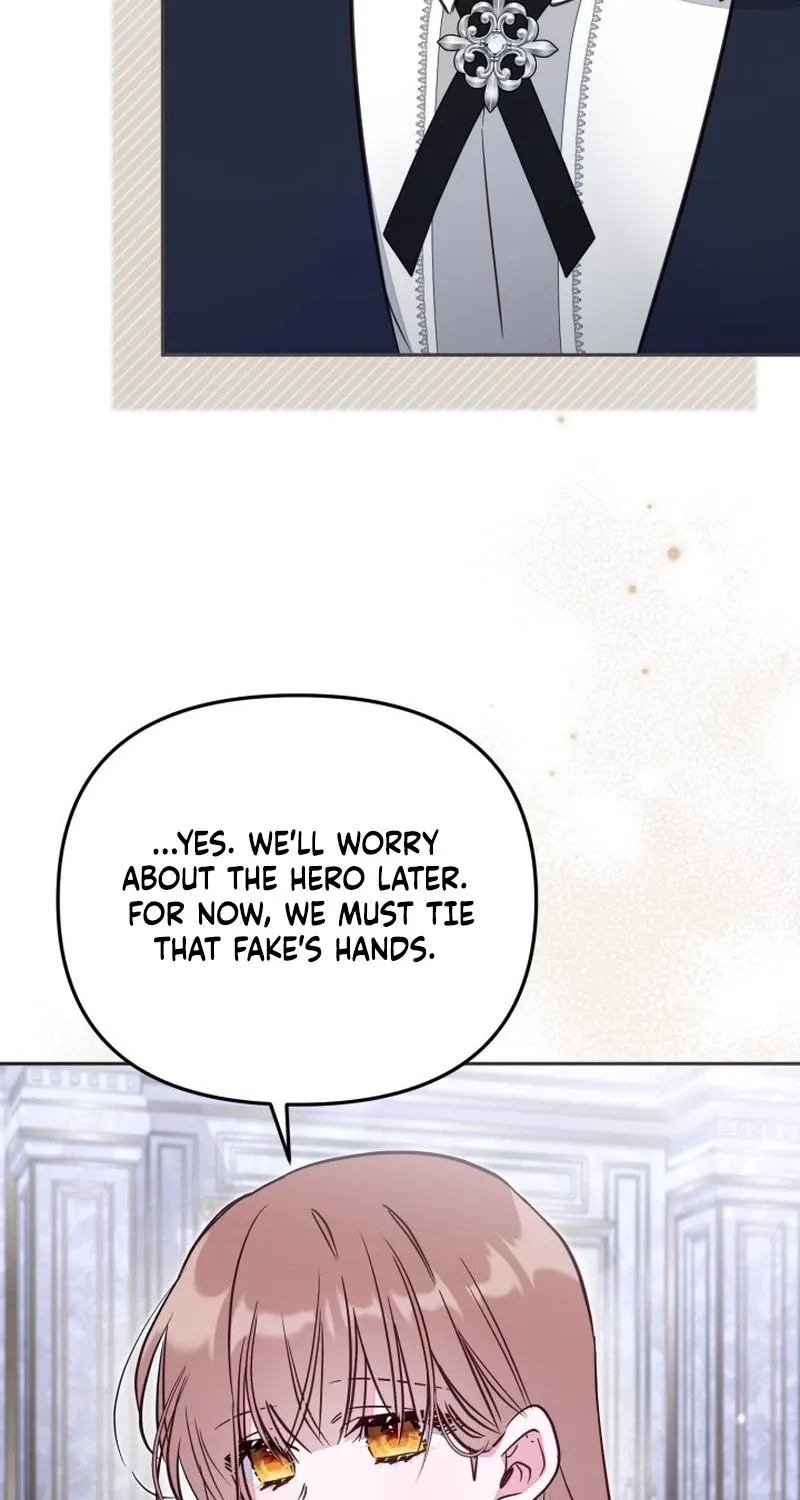 Philomel the Fake Chapter 102 page 22 - 