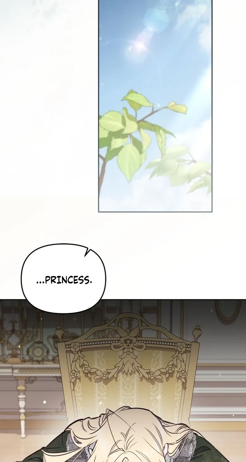 Philomel the Fake Chapter 102 page 27 - 