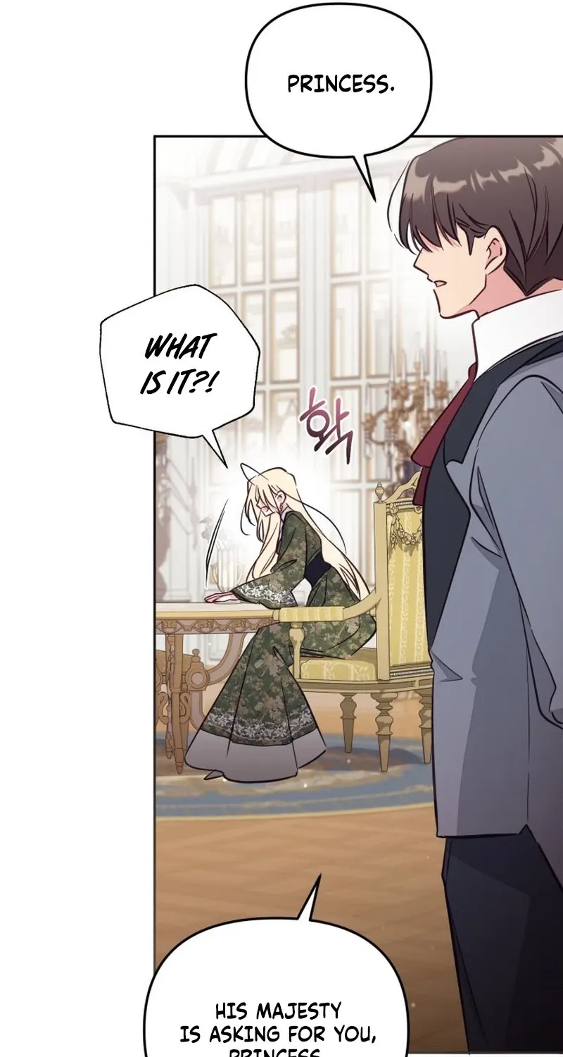 Philomel the Fake Chapter 102 page 29 - 