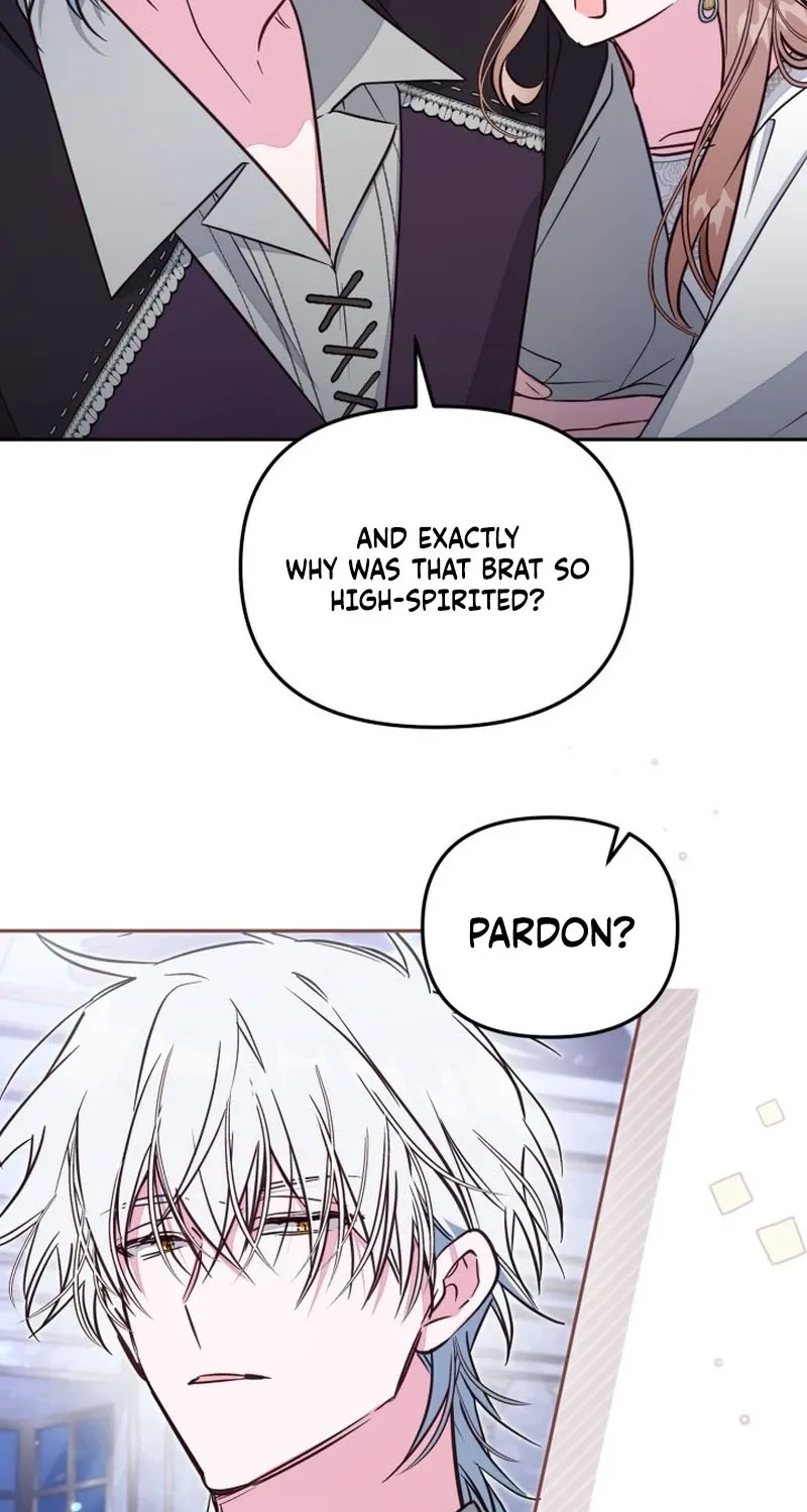 Philomel the Fake Chapter 102 page 4 - 