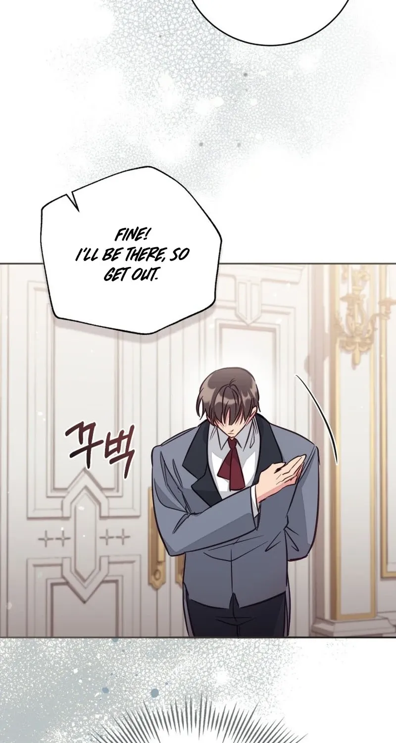 Philomel the Fake Chapter 102 page 31 - 