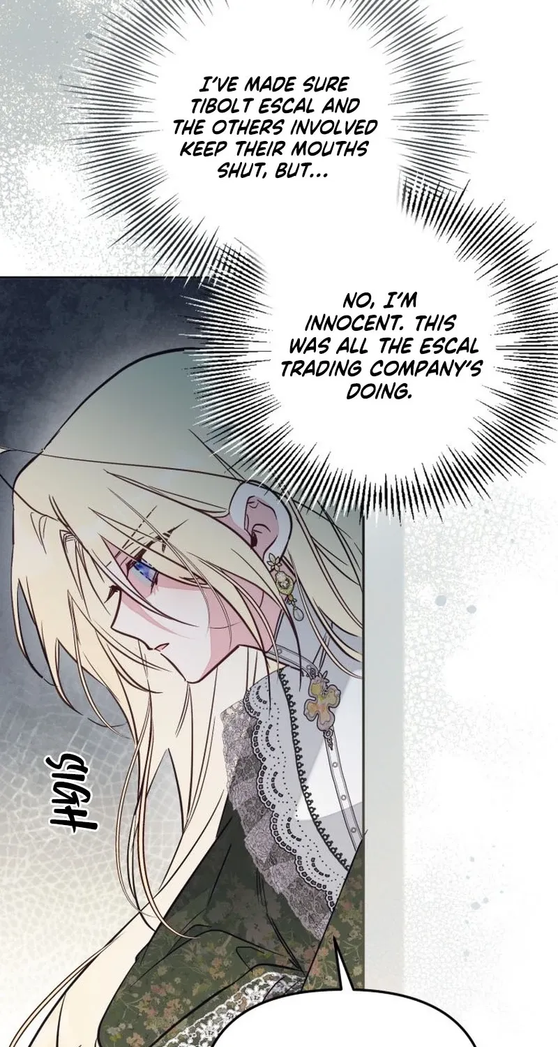 Philomel the Fake Chapter 102 page 32 - 