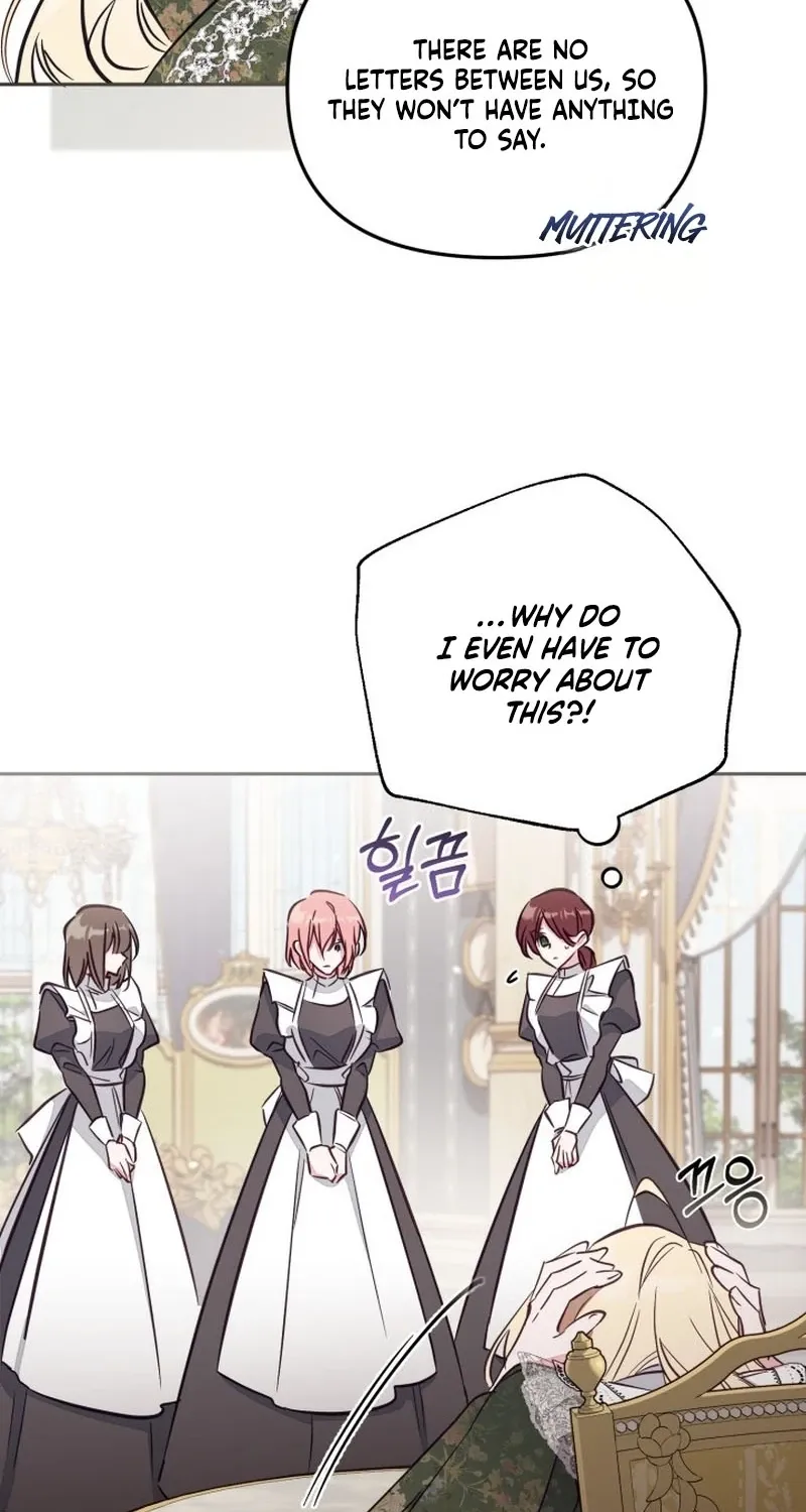 Philomel the Fake Chapter 102 page 33 - 