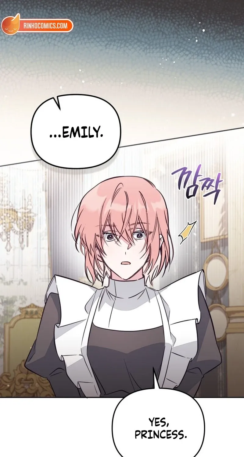 Philomel the Fake Chapter 102 page 35 - 