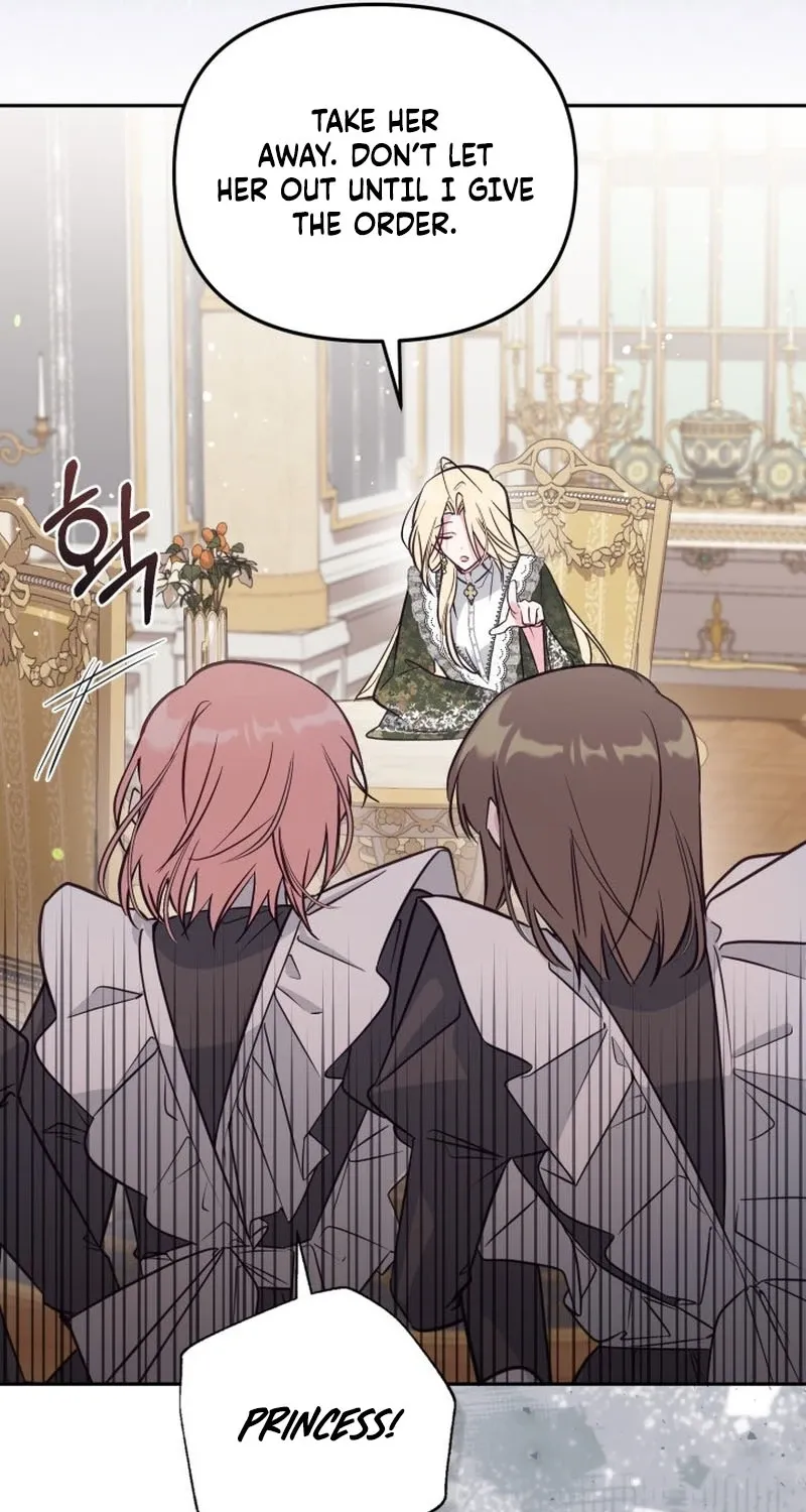 Philomel the Fake Chapter 102 page 40 - 