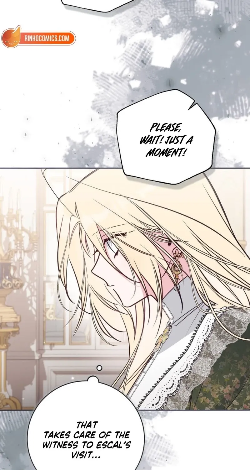 Philomel the Fake Chapter 102 page 41 - 