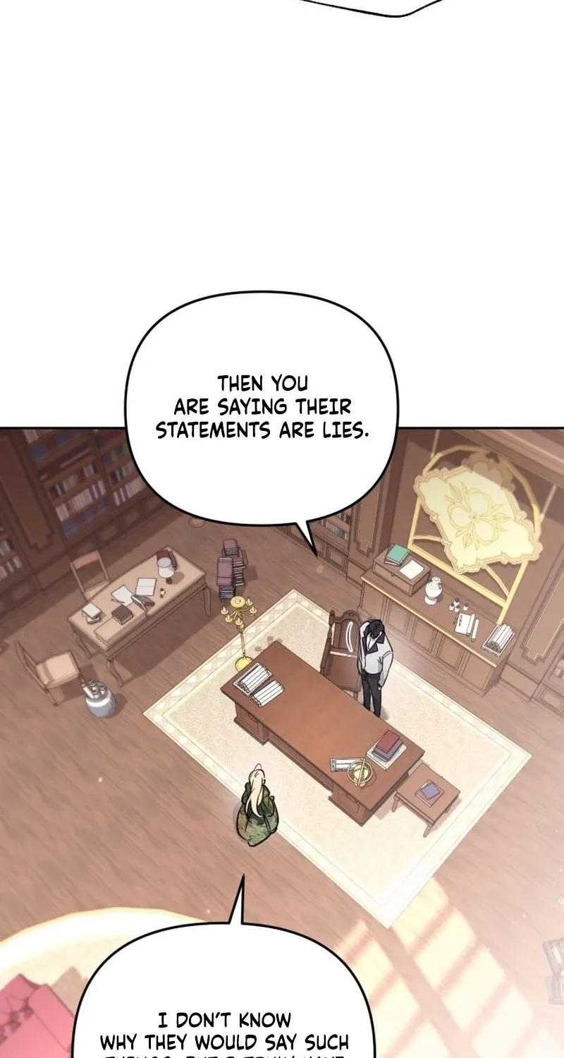 Philomel the Fake Chapter 102 page 48 - 