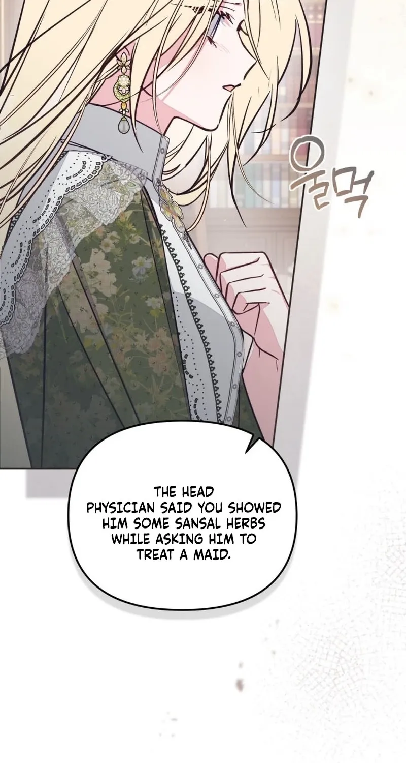 Philomel the Fake Chapter 102 page 50 - 