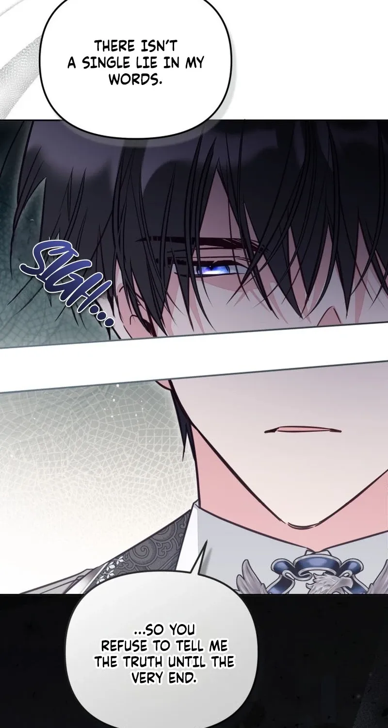 Philomel the Fake Chapter 102 page 58 - 