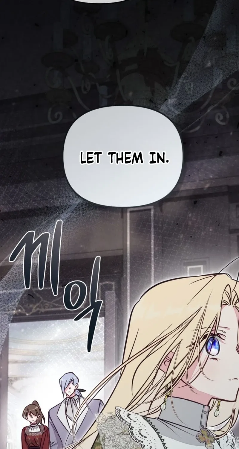 Philomel the Fake Chapter 102 page 59 - 