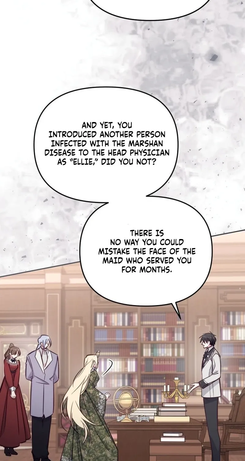 Philomel the Fake Chapter 102 page 63 - 