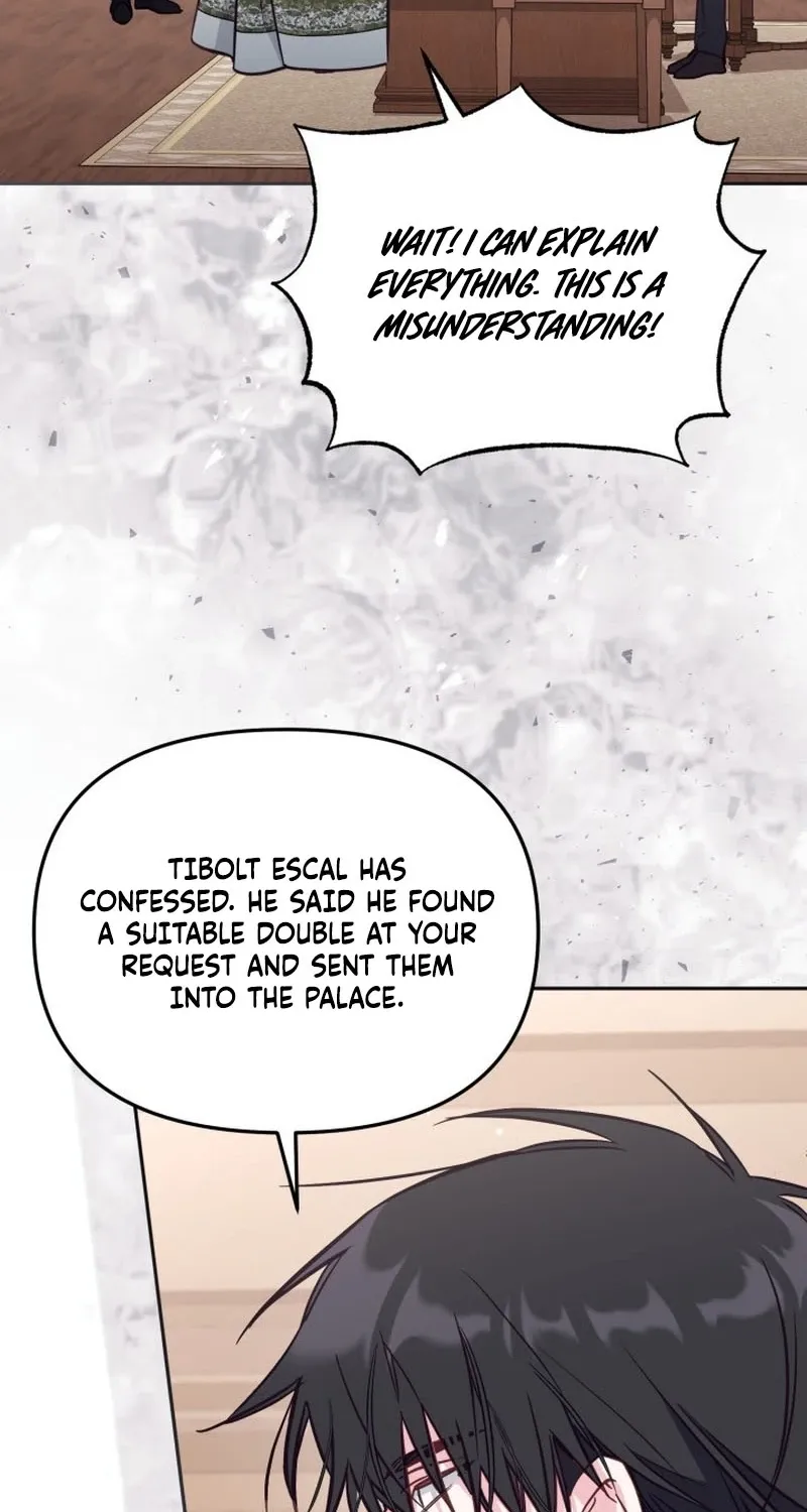 Philomel the Fake Chapter 102 page 64 - 