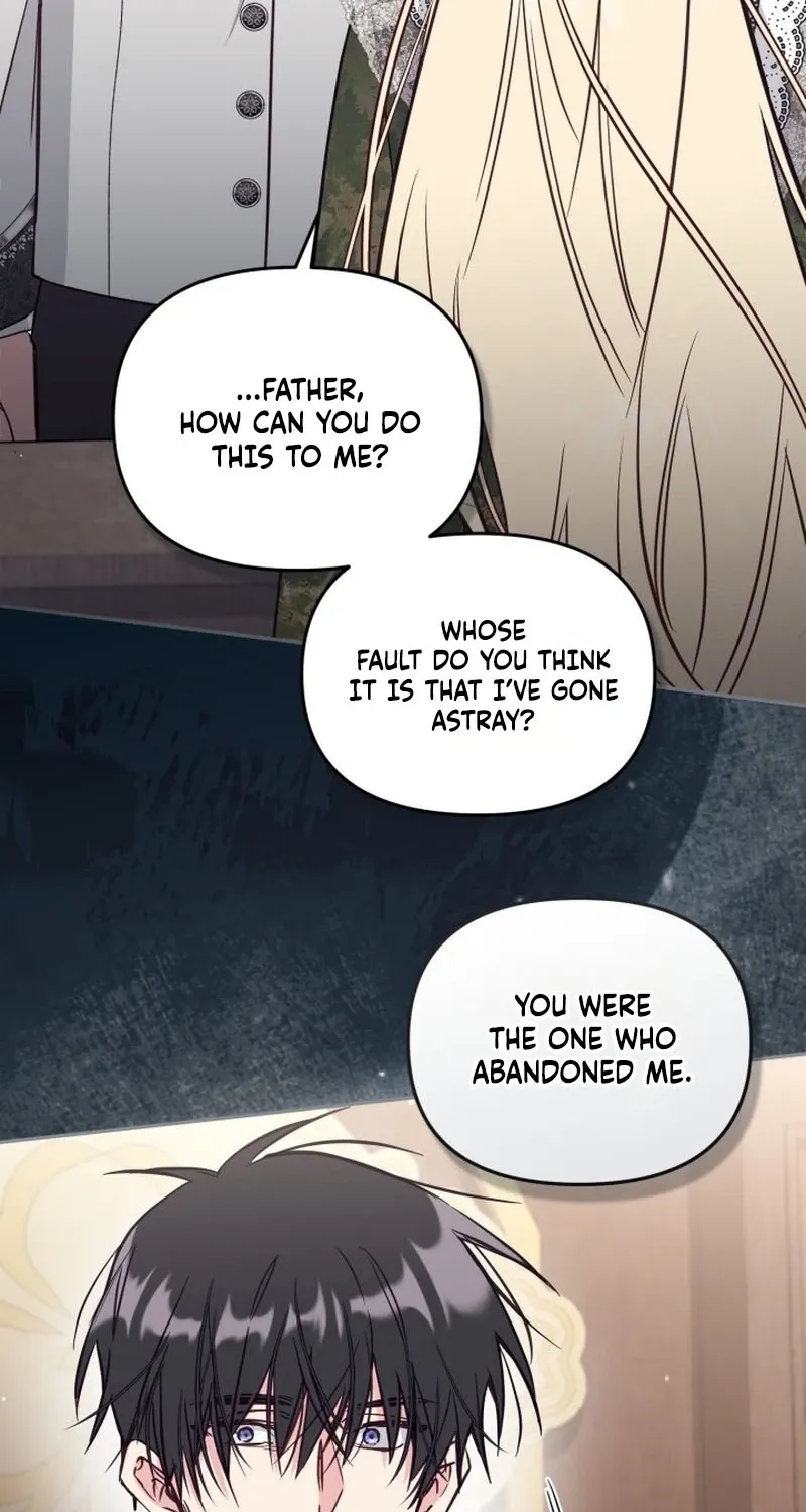 Philomel the Fake Chapter 102 page 76 - 