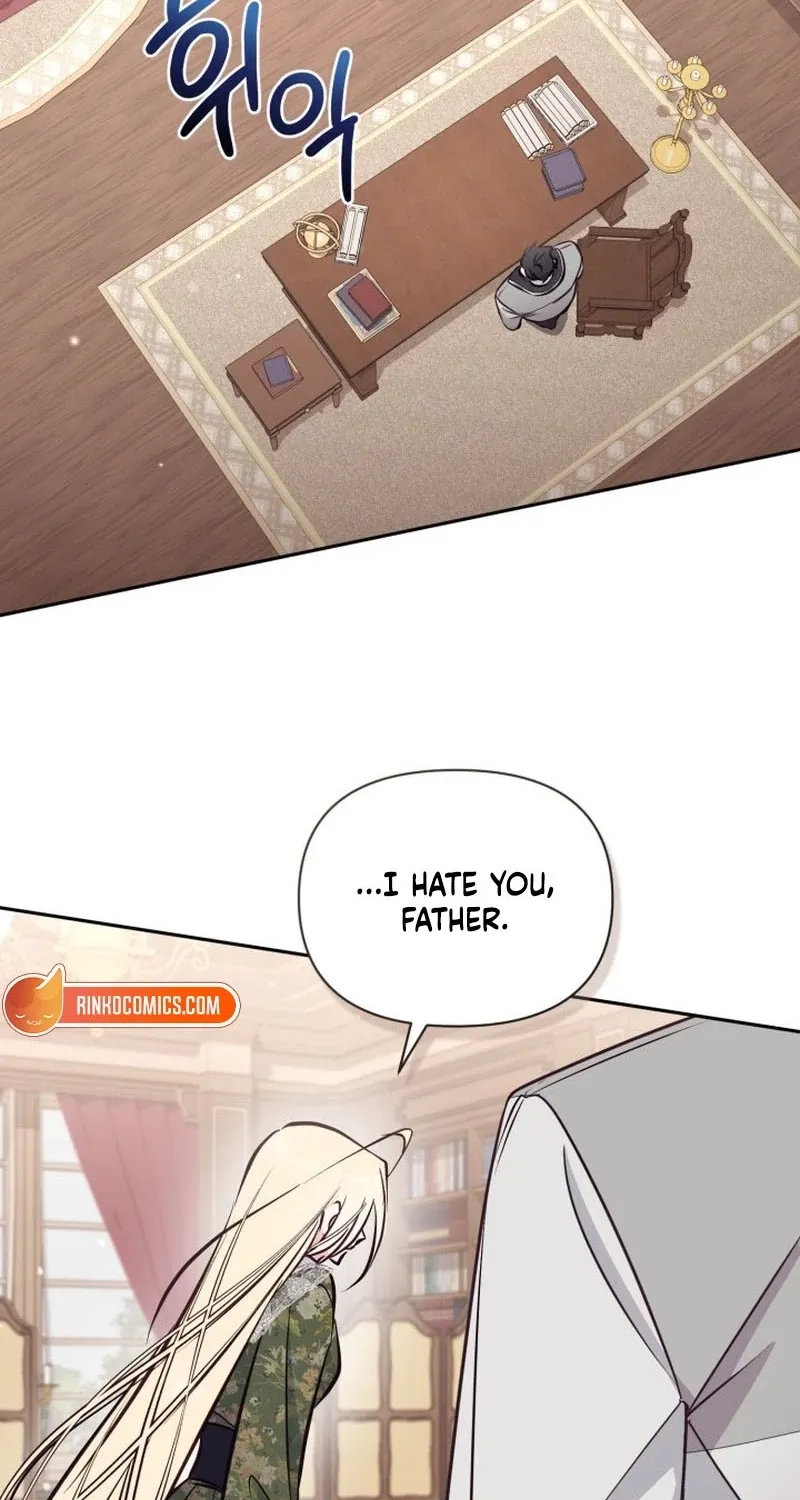 Philomel the Fake Chapter 103 page 13 - 