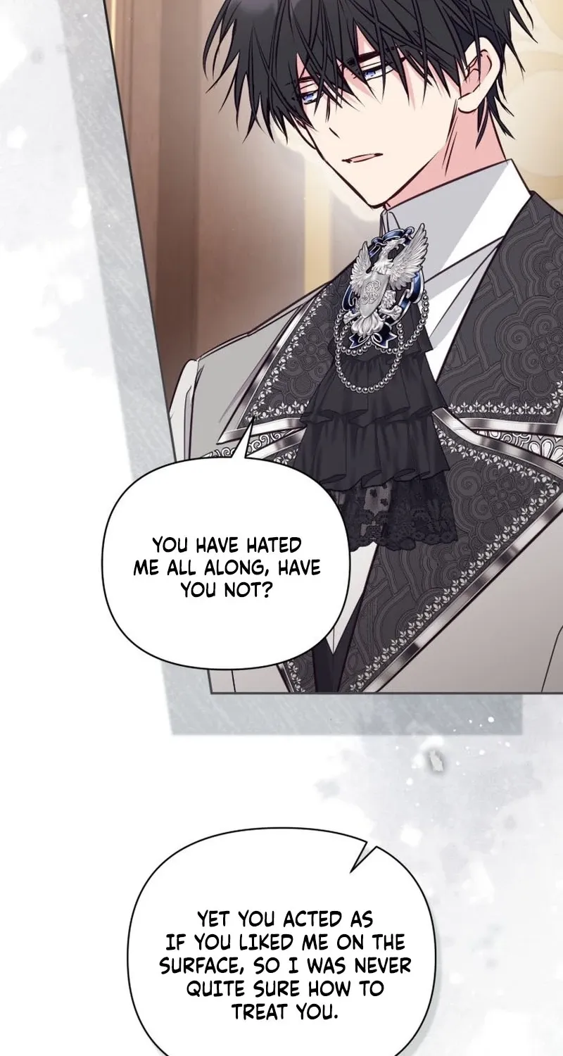 Philomel the Fake Chapter 103 page 18 - 