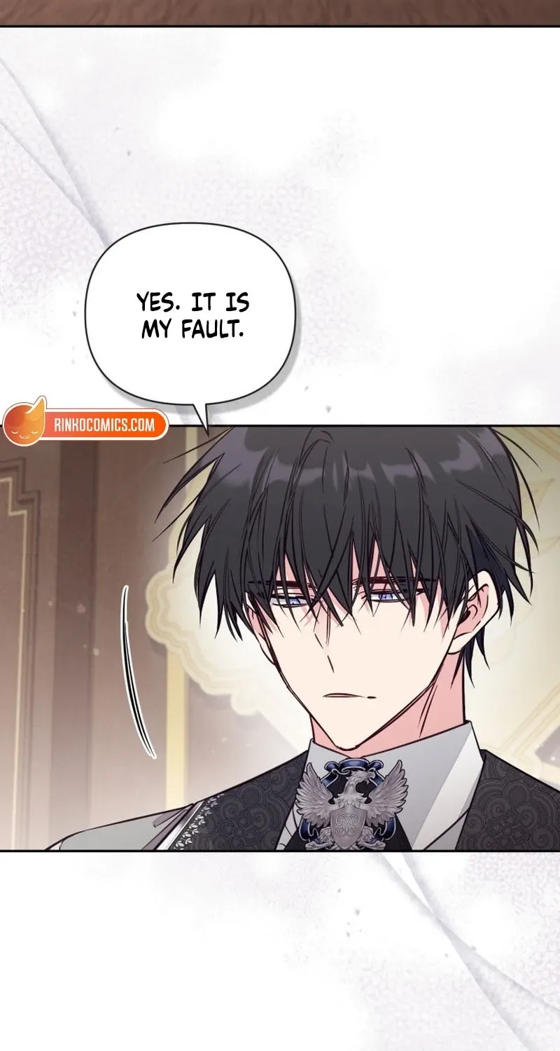 Philomel the Fake Chapter 103 page 3 - 