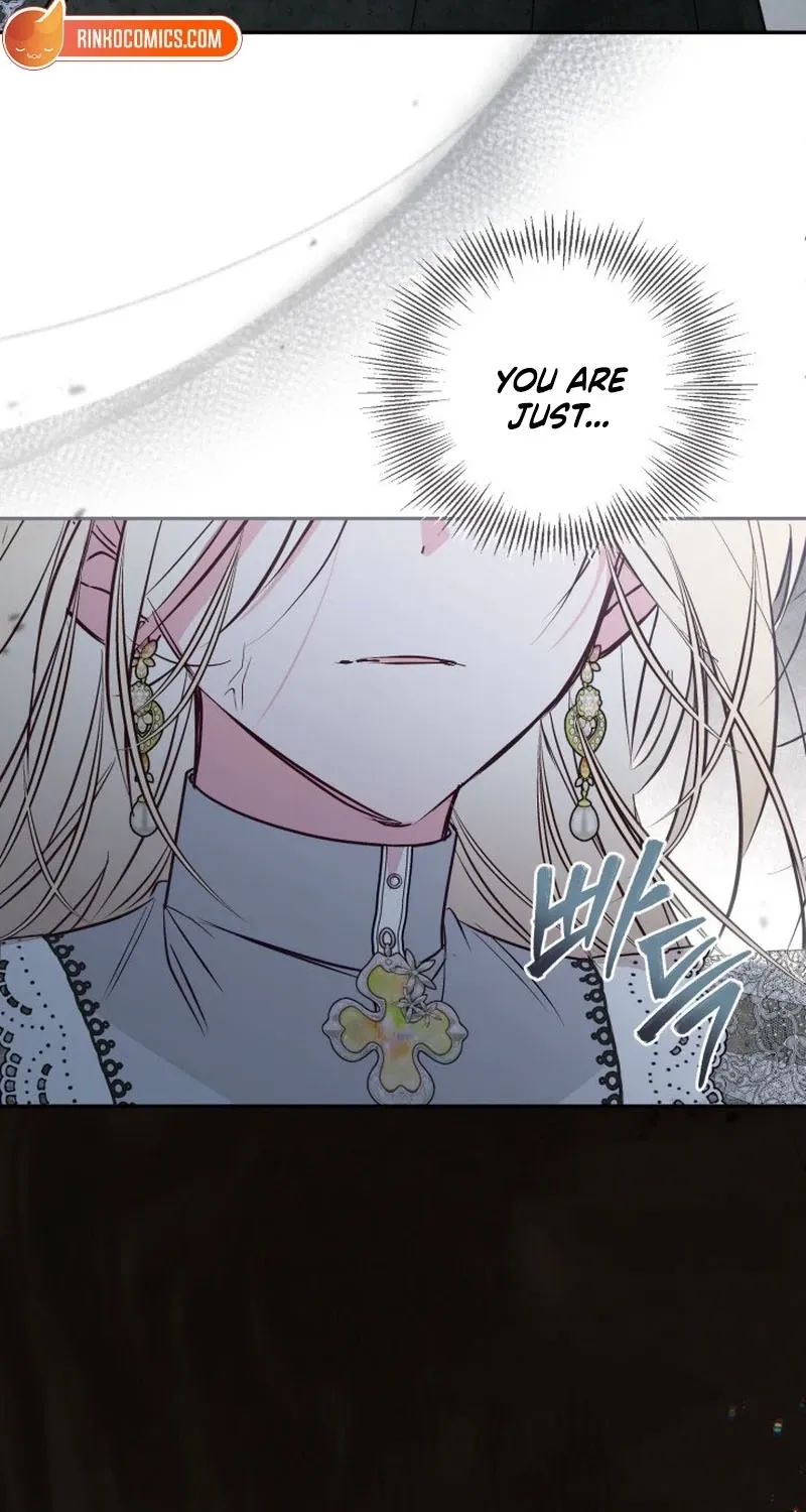 Philomel the Fake Chapter 103 page 21 - 