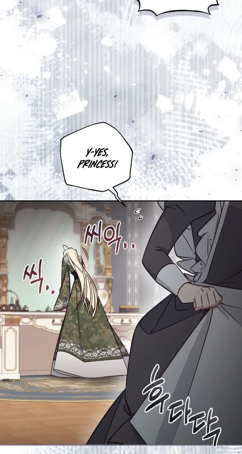 Philomel the Fake Chapter 103 page 27 - 