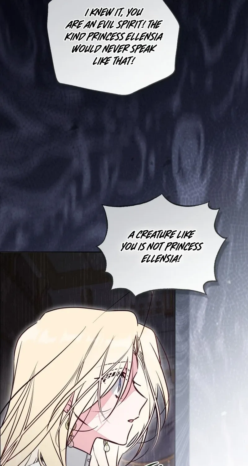 Philomel the Fake Chapter 103 page 32 - 