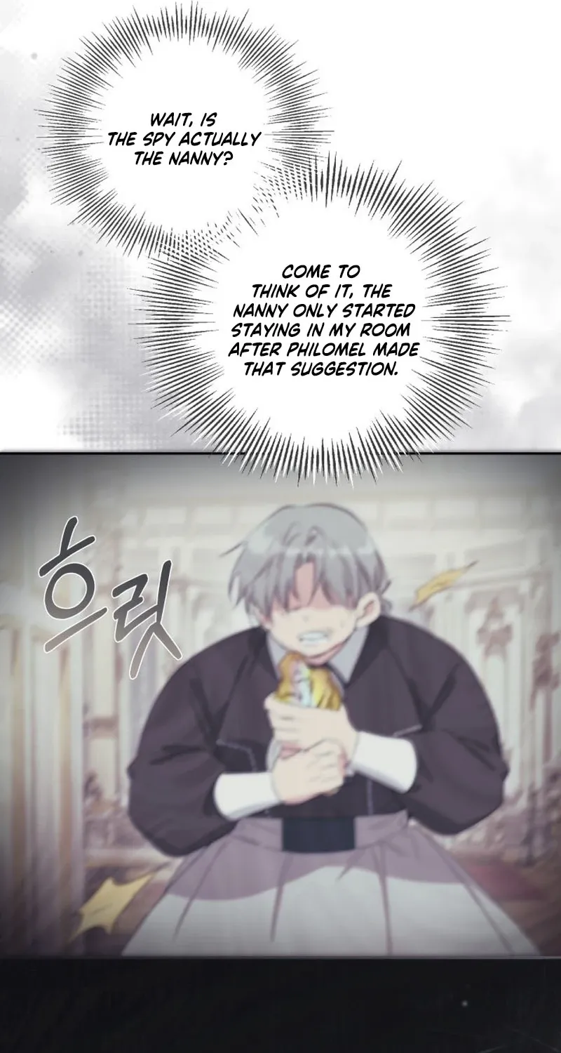 Philomel the Fake Chapter 103 page 37 - 