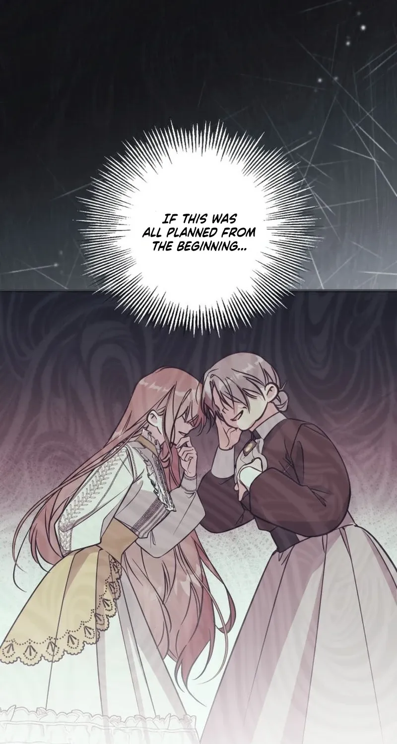 Philomel the Fake Chapter 103 page 38 - 