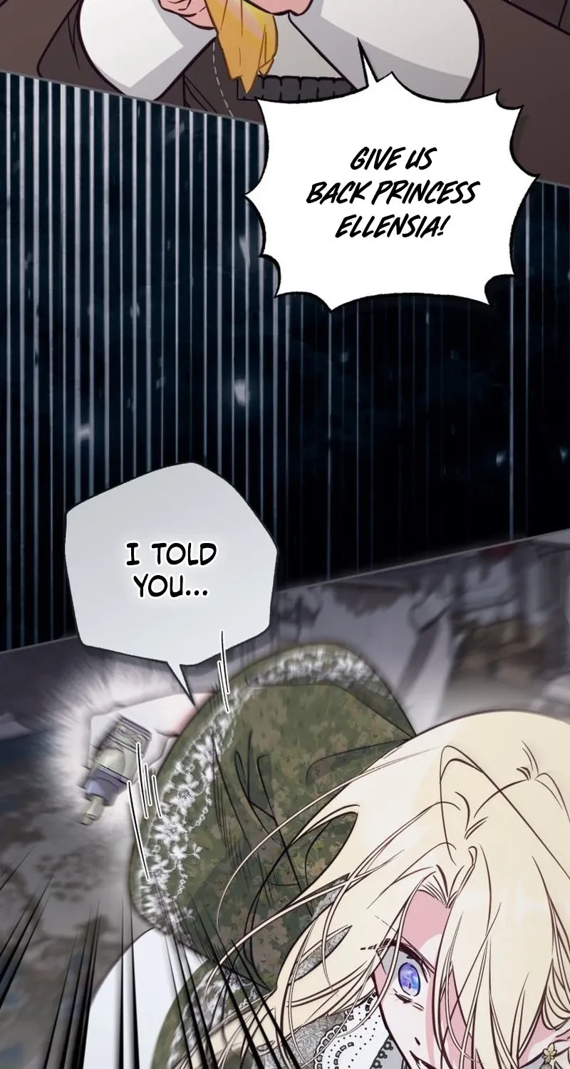 Philomel the Fake Chapter 103 page 42 - 