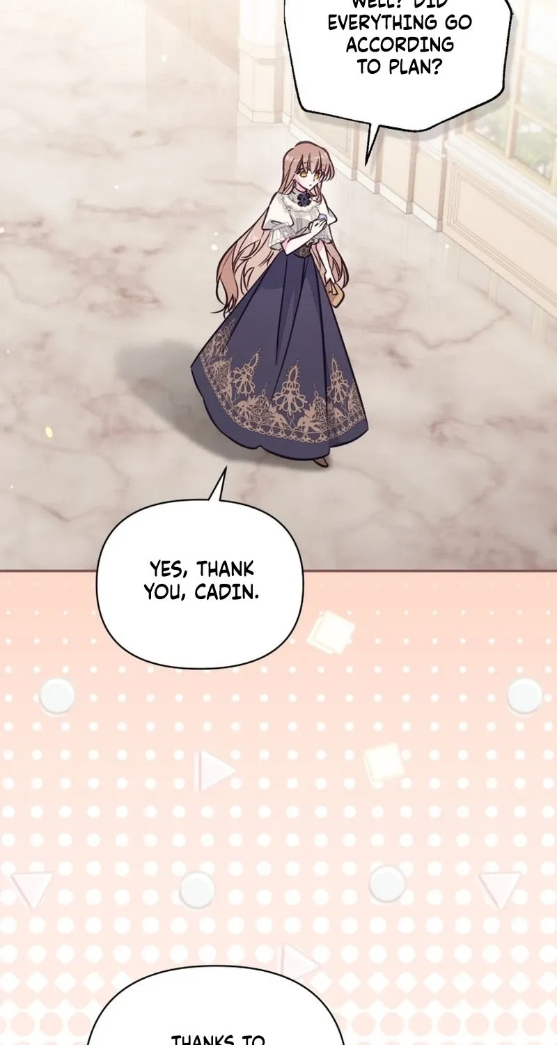 Philomel the Fake Chapter 103 page 56 - 